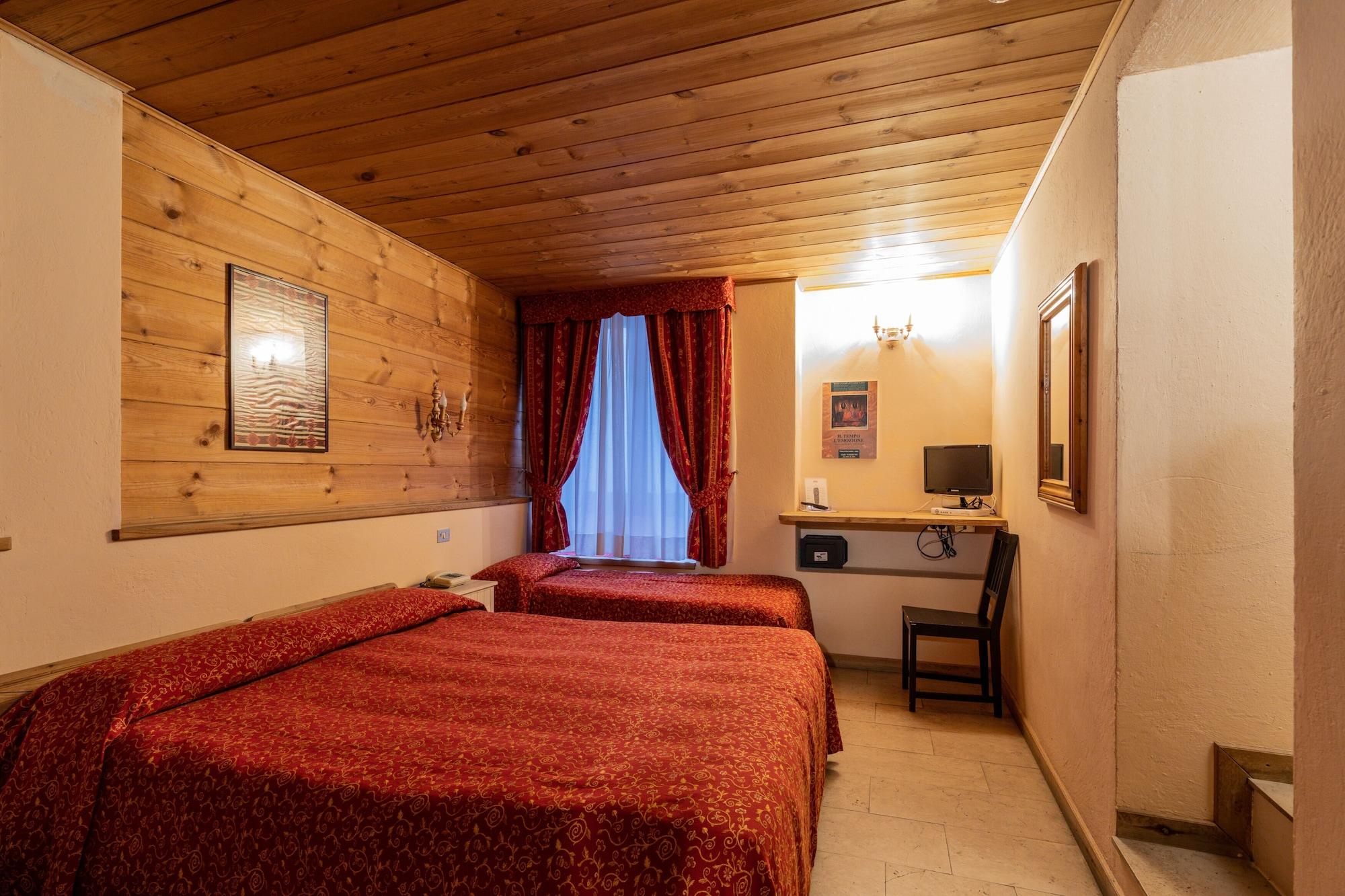 Hotel Курмайор Екстер'єр фото
