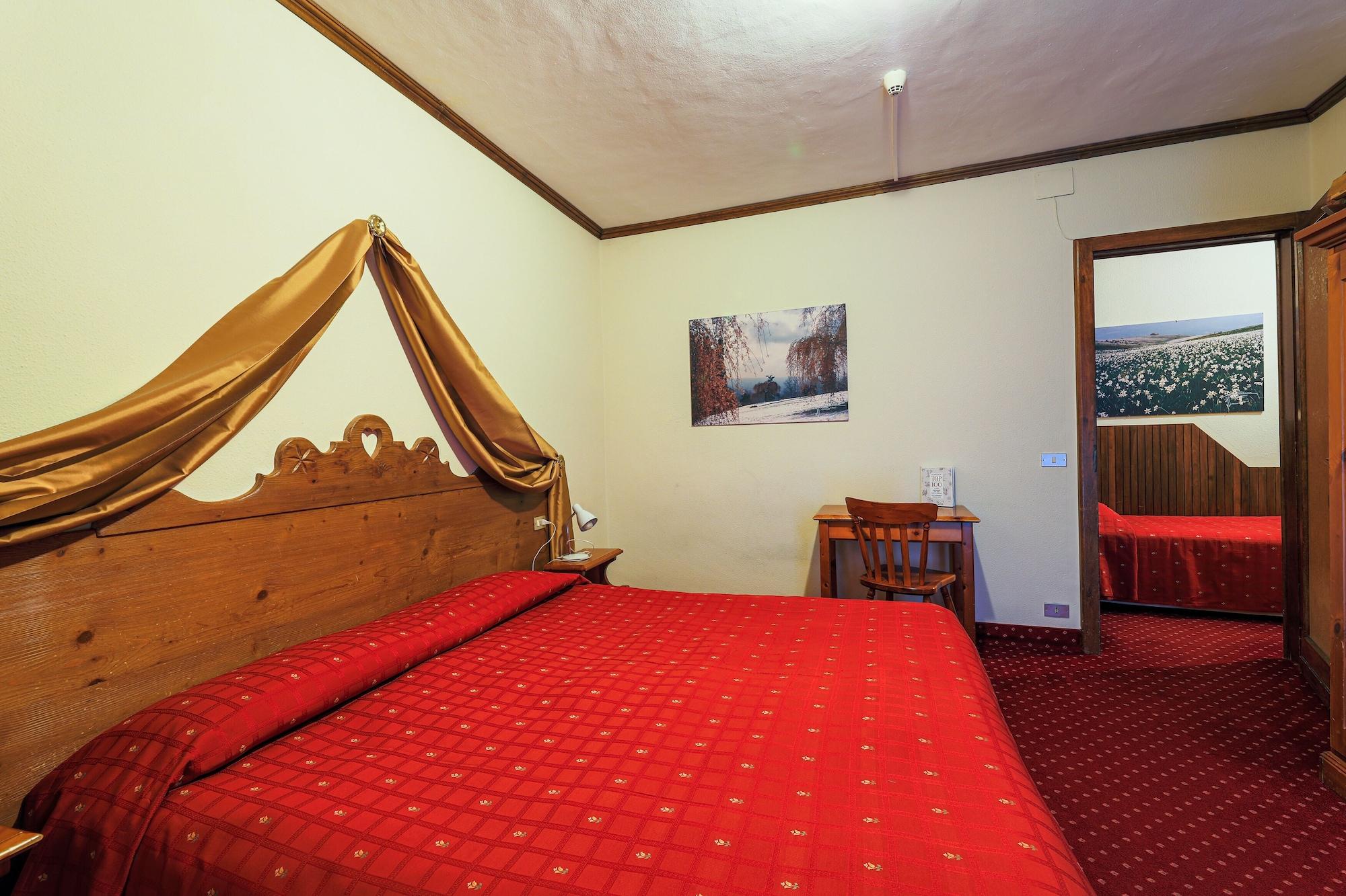 Hotel Курмайор Екстер'єр фото