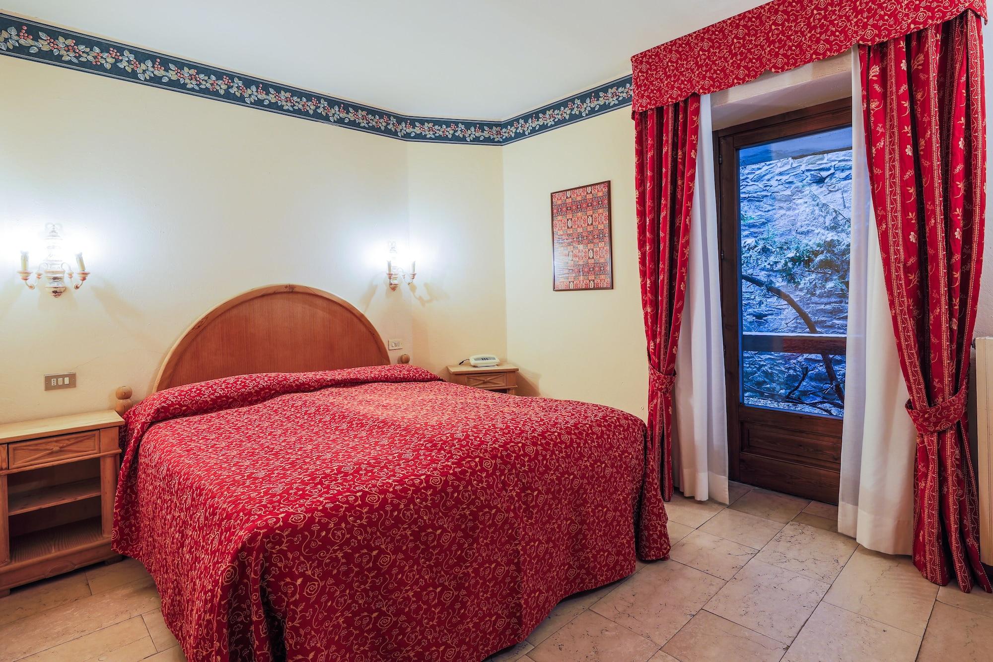 Hotel Курмайор Екстер'єр фото