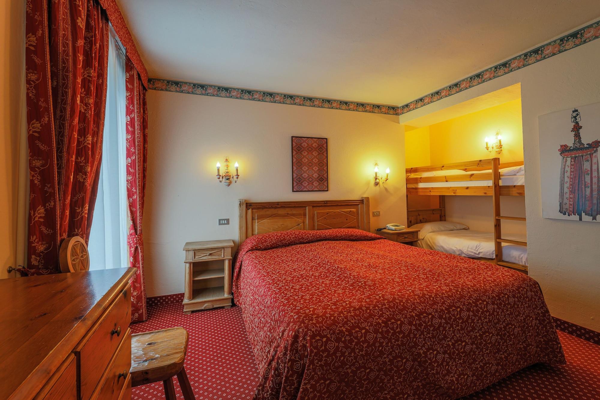 Hotel Курмайор Екстер'єр фото