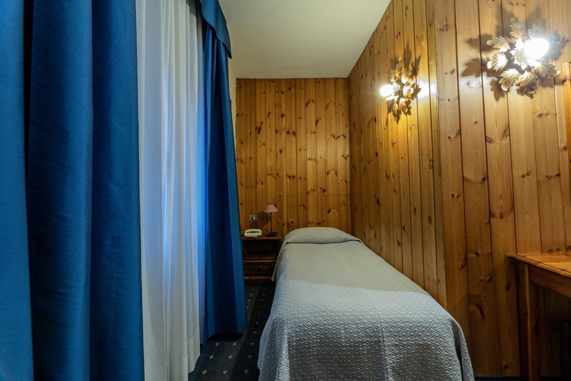 Hotel Курмайор Екстер'єр фото