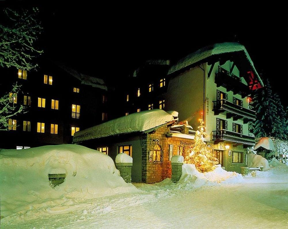 Hotel Курмайор Екстер'єр фото