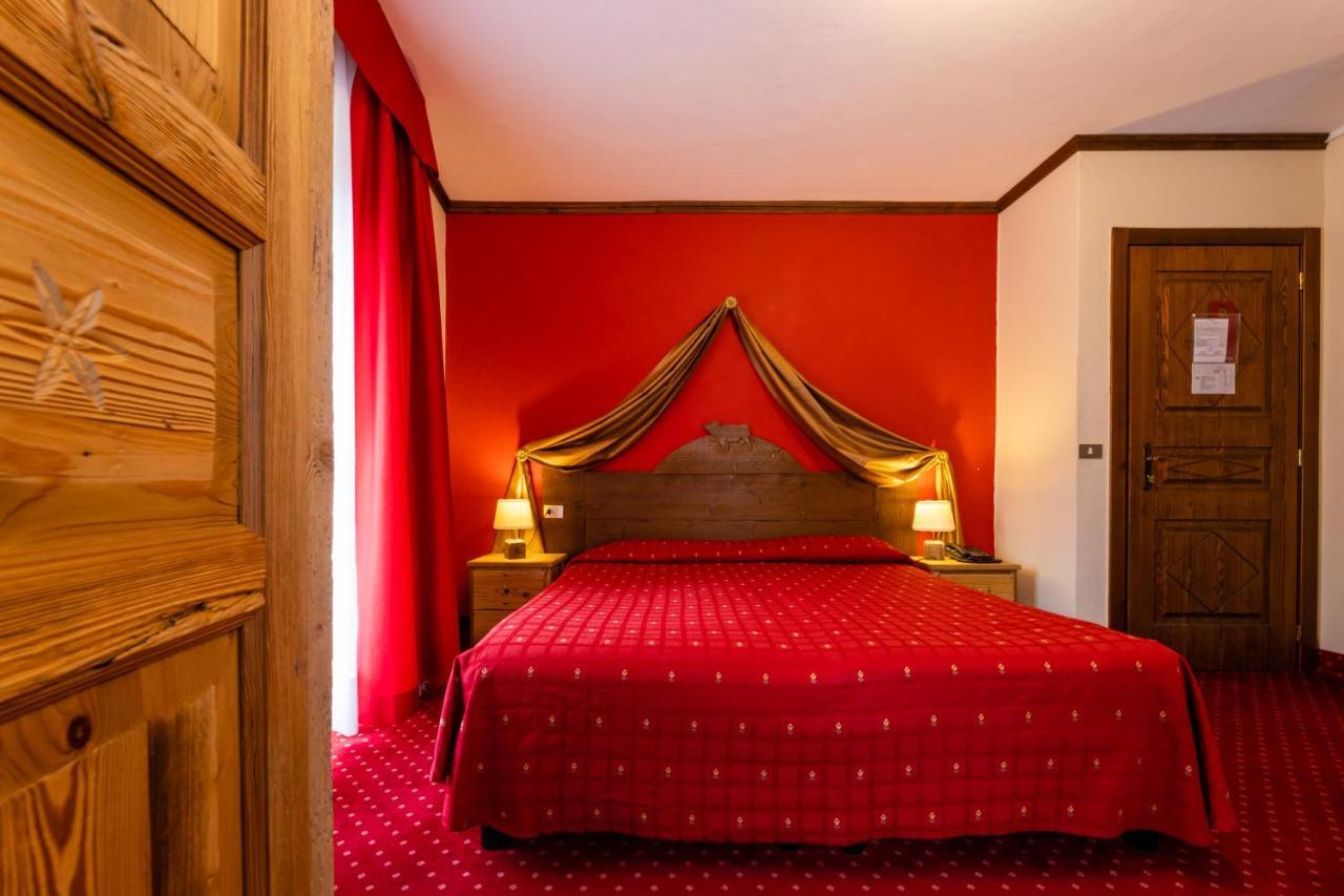 Hotel Курмайор Екстер'єр фото