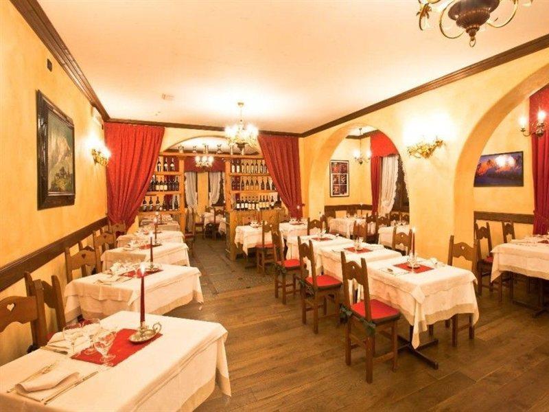 Hotel Курмайор Екстер'єр фото