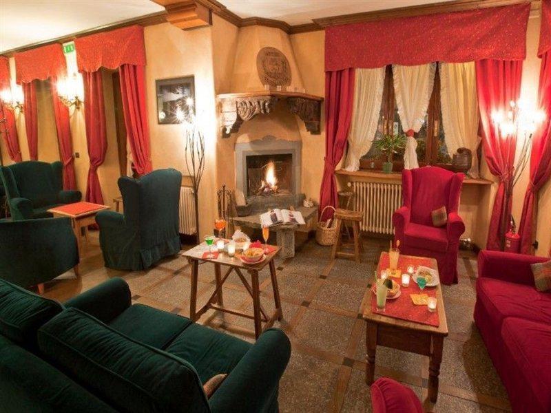 Hotel Курмайор Екстер'єр фото