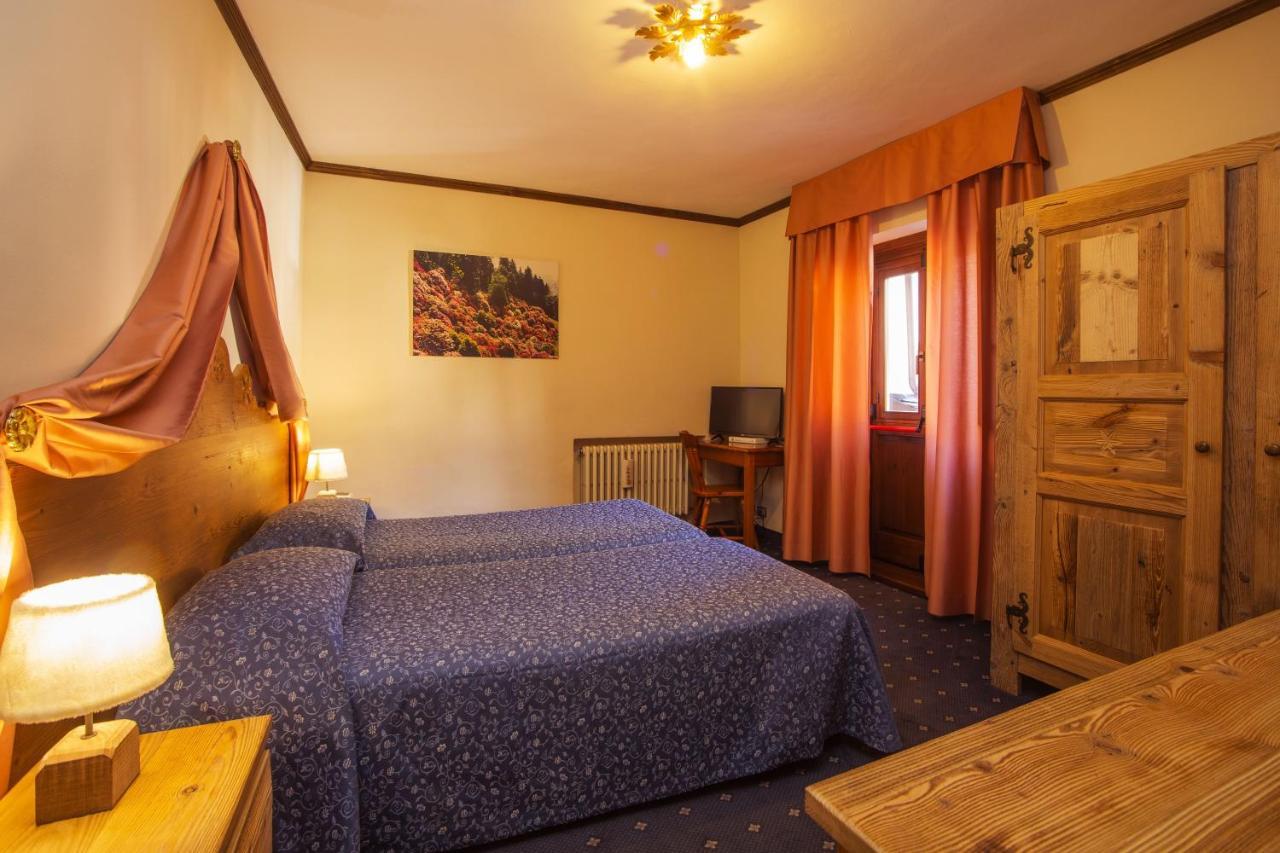 Hotel Курмайор Екстер'єр фото