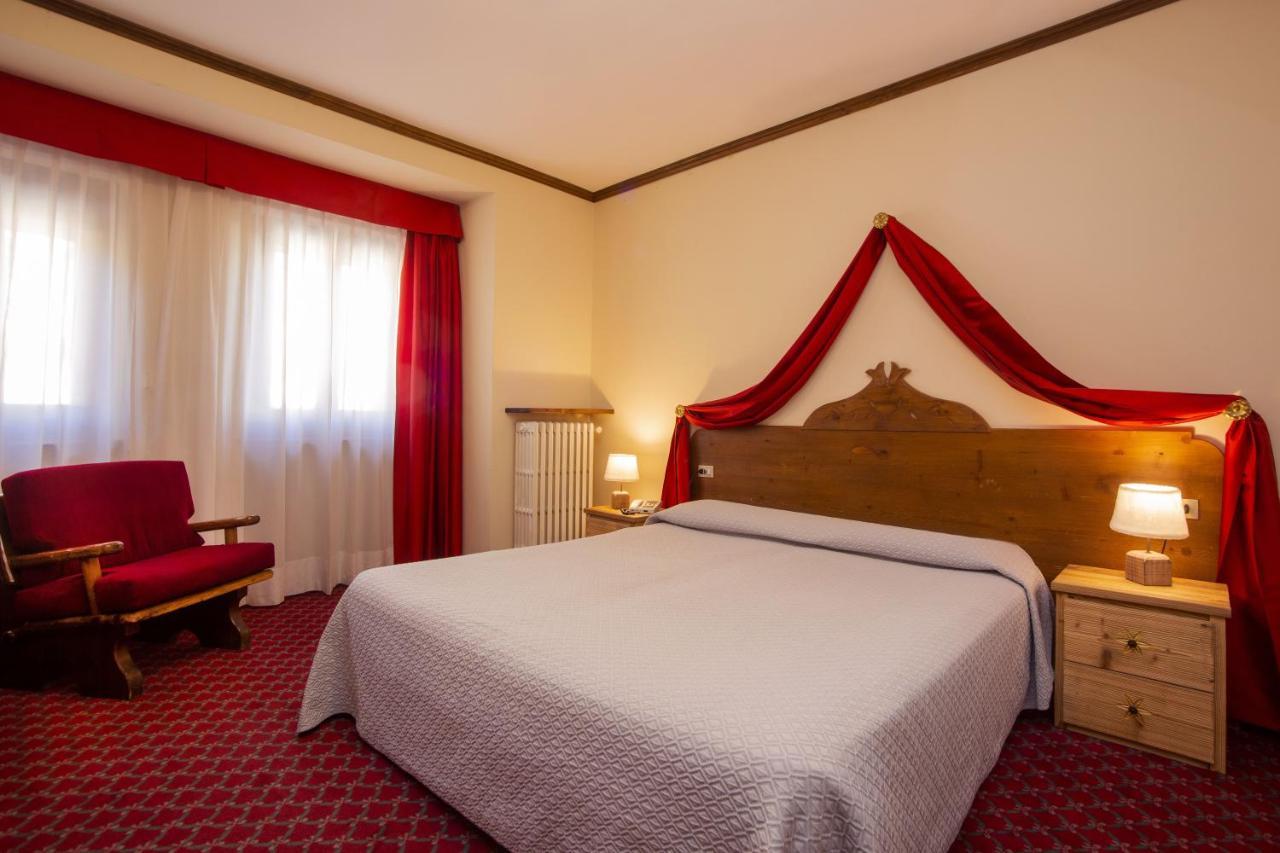 Hotel Курмайор Екстер'єр фото