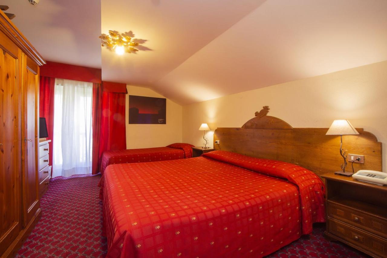 Hotel Курмайор Екстер'єр фото