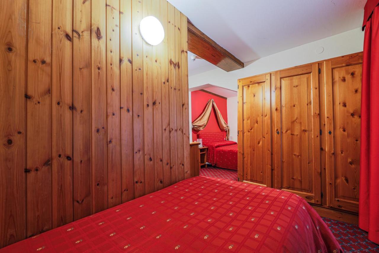 Hotel Курмайор Екстер'єр фото